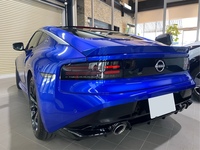 日産 フェアレディZ