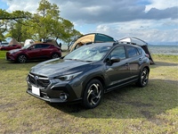 スバル クロストレック プレミアム S:HEV EX ルーフレール装着車_AWD(CVT_2.5)