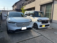 ホンダ N-BOXカスタム ターボ(CVT_0.66)