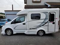 日産 NV200バネット