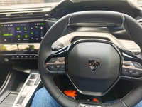 プジョー 408 GT_RHD(EAT_1.2)