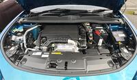 プジョー 408 GT_RHD(EAT_1.2)