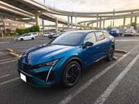 プジョー 408 GT_RHD(EAT_1.2)