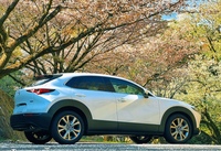 マツダ CX-30