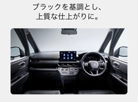 ホンダ ステップワゴンスパーダ e:HEV スパーダ_7人乗り (CVT_2.0)