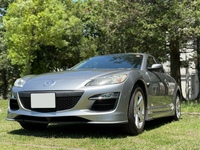 マツダ RX-8