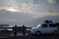 日産 キューブ 15X Vセレクション(CVT_1.5)