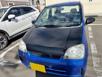 ダイハツ ミラ D_4WD(5ドア_AT_0.66)