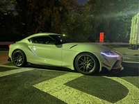 トヨタ スープラ