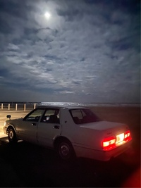日産 セドリックセダン