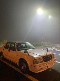 日産 セドリックセダン