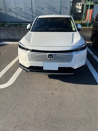 ホンダ ヴェゼル