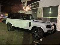 ランドローバー ディフェンダー 110 X D300_RHD_AWD(AT_3.0_ディーゼル）