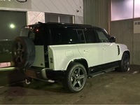 ランドローバー ディフェンダー 110 X D300_RHD_AWD(AT_3.0_ディーゼル）