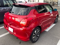 スズキ スイフト RSt(AT_1.0)