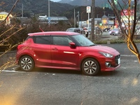 スズキ スイフト RSt(AT_1.0)