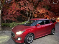 スズキ スイフト RSt(AT_1.0)