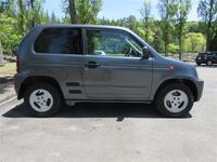 ホンダ Z Zターボ_4WD(AT_0.66)