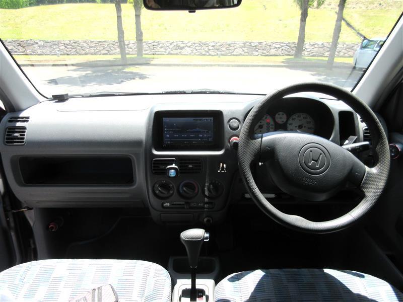 ホンダ Z Zターボ_4WD(AT_0.66)