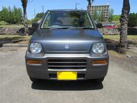 ホンダ Z Zターボ_4WD(AT_0.66)