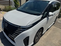 日産 セレナ e-POWER ハイウェイスター V(1.4)