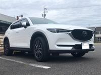 マツダ CX-5