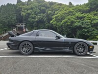マツダ RX-7 アンフィニRX-7 タイプRバサーストX