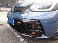 ホンダ フィットハイブリッド e：HEV RS(CVT_1.5)