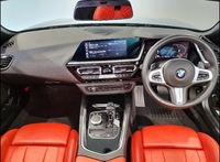 BMW Z4 ロードスター sドライブ 20i Mスポーツ_RHD(AT_2.0)