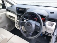スバル ステラ L スマートアシスト(CVT_0.66)