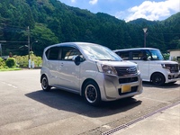 スバル ステラ L スマートアシスト(CVT_0.66)