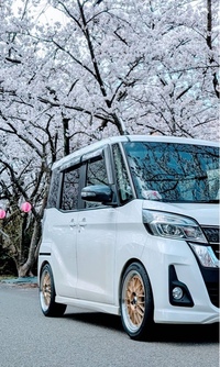 日産 デイズルークス ハイウェイスターG ターボ_4WD(CVT_0.66)