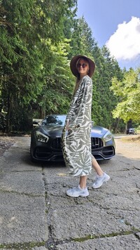 メルセデスAMG AMG GT メルセデスAMG GT_RHD(DCT_4.0)