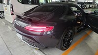 メルセデスAMG AMG GT メルセデスAMG GT_RHD(DCT_4.0)