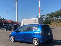 ホンダ フィット