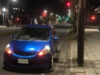 ホンダ フィット