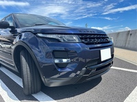 ランドローバー レンジローバーイヴォーク ダイナミック_RHD_4WD(AT_2.0)