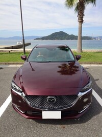 マツダ MAZDA6 セダン XD 20th アニバーサリーエディション_4WD(AT_2.2)