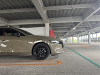 マツダ MAZDA3 ファストバック XD レトロスポーツエディション(EC-AT_1.8)