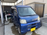 ダイハツ ハイゼットカーゴ