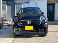 ホンダ N-ONE RS(MT_0.66)