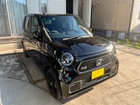 ホンダ N-ONE RS(MT_0.66)