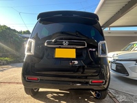 ホンダ N-ONE RS(MT_0.66)
