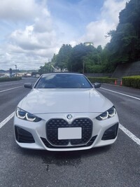 BMW 4シリーズ カブリオレ M440i xドライブ カブリオレ_RHD_4WD(AT_3.0)