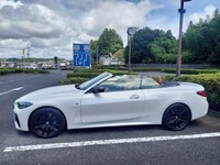 BMW 4シリーズ カブリオレ M440i xドライブ カブリオレ_RHD_4WD(AT_3.0)