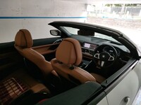 BMW 4シリーズ カブリオレ M440i xドライブ カブリオレ_RHD_4WD(AT_3.0)