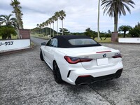 BMW 4シリーズ カブリオレ M440i xドライブ カブリオレ_RHD_4WD(AT_3.0)