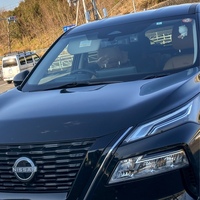 日産 エクストレイル G e-4ORCE_5人乗り_4WD(1.5)