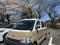 トヨタ タウンエースバン