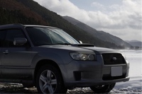 スバル フォレスター 2.0XT_4WD(MT_2.0)